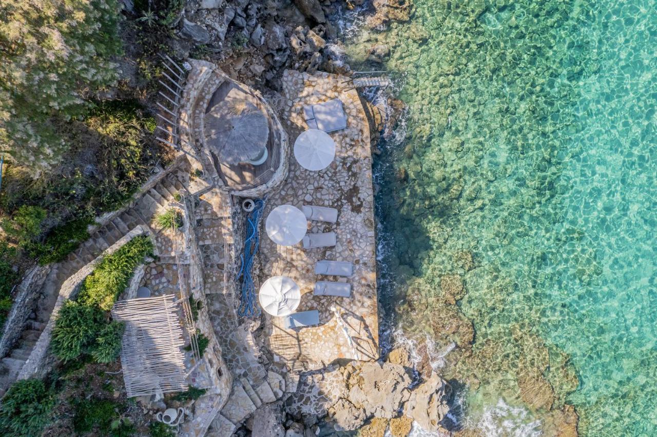 Paradisso Beach Villas Zakynthos Town Exterior photo