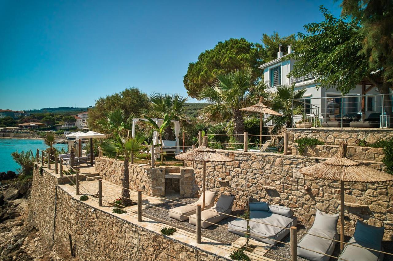 Paradisso Beach Villas Zakynthos Town Exterior photo