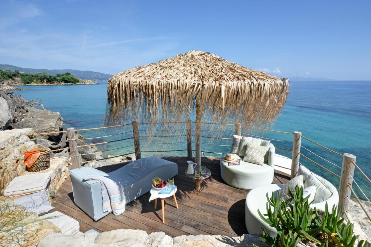 Paradisso Beach Villas Zakynthos Town Exterior photo