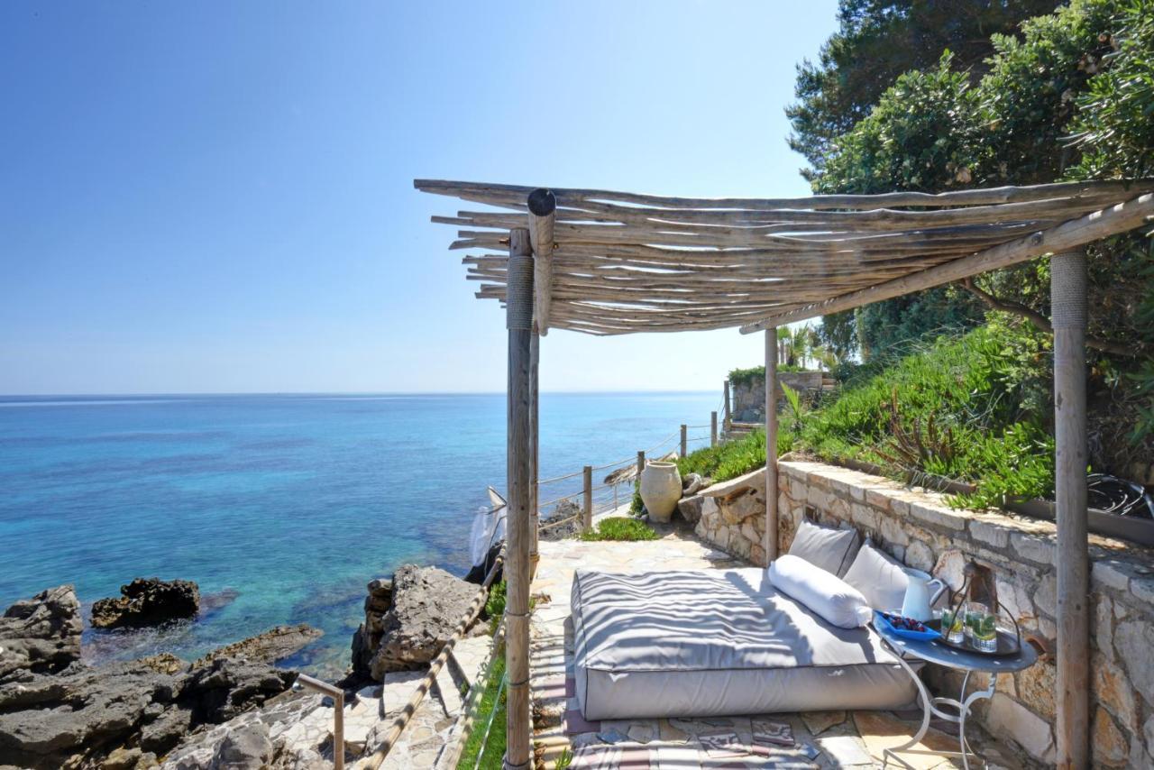 Paradisso Beach Villas Zakynthos Town Exterior photo