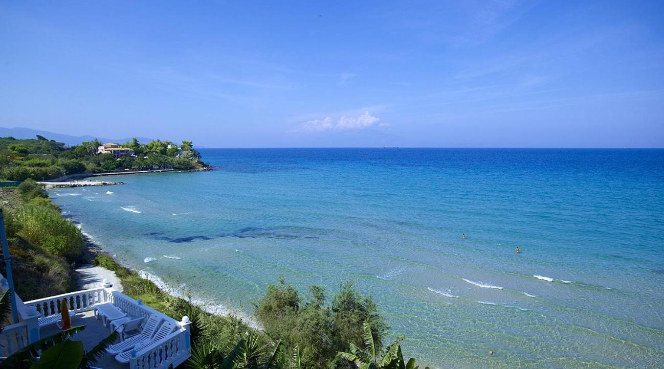 Paradisso Beach Villas Zakynthos Town Room photo