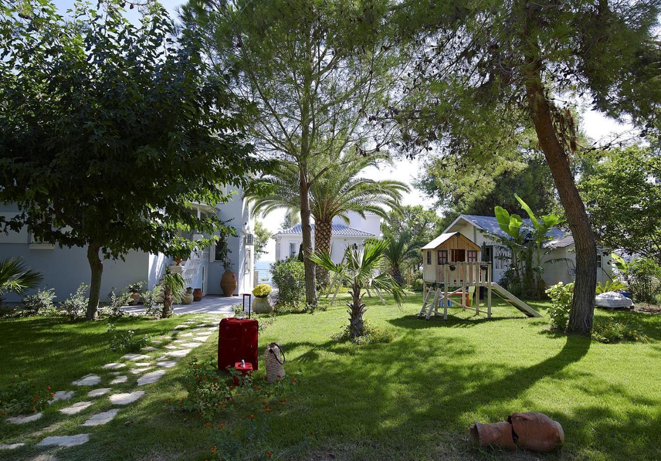 Paradisso Beach Villas Zakynthos Town Room photo
